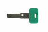 Chiave Grezza Punzonata K-2304 - 10 Pezzi Ibfm