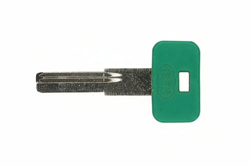 Chiave Grezza Punzonata K-2304 - 10 Pezzi Ibfm