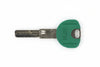 Chiave Grezza Punzonata K-2306 - 5 Pezzi Ibfm