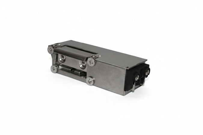 Incontri Elettrici Per Porte Blindate 9530 Destro Art.9530/Dx Ibfm