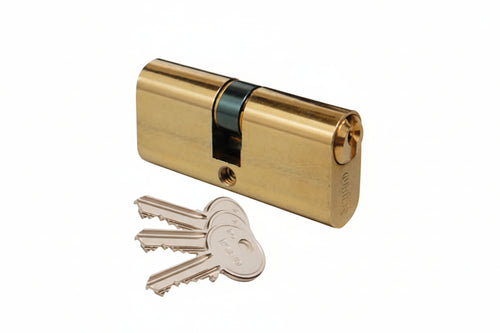 Cilindri A Infilare Tipo Ovale 830 Mm.60 Decentrato (27+33) (83002733H) Iseo