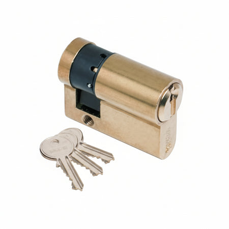 Mezzo Cilindro A Infilare Sagomato F5 820 Mm.40 (30+10) (8209301074) Iseo