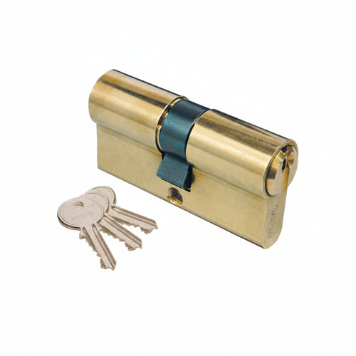 Cilindri A Infilare Sagomato F5 820 Mm.80 Decentrato (35X45) (8209354574) Iseo