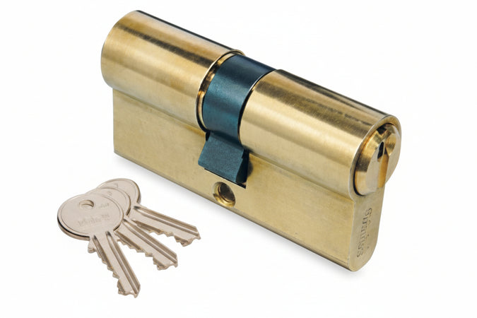 Cilindri A Infilare Sagomato F5 820 Mm.90 Decentrato (45X45) (8209454574) Iseo