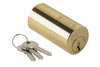 Cilindro Esterno Fisso F5 Per Serrature Da Applicare 852 Ø Mm.26X50 (852507) Iseo