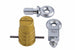 Accessori Per Lucchetti Serranda Rettangolari 004907 Iseo