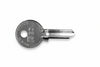 Chiave Grezza 4 Spine Piccole 020079- - 020079 - 20 Pezzi Iseo