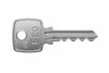 Chiave Grezza F6 020609- - (020609) - 10 Pezzi Iseo