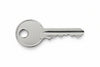 Chiave Grezza F3 020260- - (020260) - 25 Pezzi Iseo