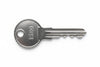 Chiave Grezza Per Cilindri R6 020839- - (020839) - 10 Pezzi Iseo