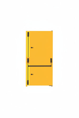 Kit Trasformazione Per Maniglione Antipanico Mab