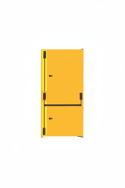 Kit Trasformazione Per Maniglione Antipanico Mab