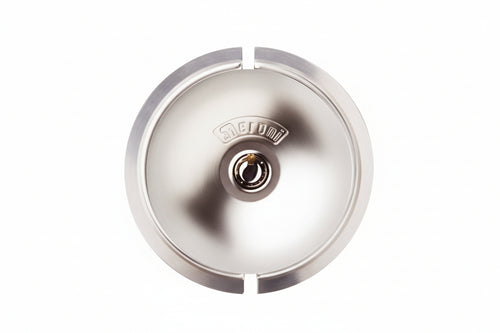 Defender Per Sportelli Furgoni Ufo 8080 Doppio Con Cifratura Unica Ka Meroni