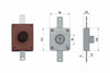 Deviatore Da Applicare Con Pomolo Interno 34300 (34300V000X) Mottura