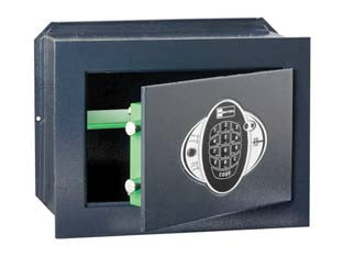 Cassaforte Con Combinazione Elettronica 11.6642 Mm.390X200X290H. 2 Chiusure, Kg.15,5 (116642) Mottura