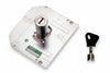 Cilindro A Pompa Per Serrature Con 3 Chiavi Ø Mm.30 911127000E Mm.70 Adatto Per 30.600 30.651 Mottura