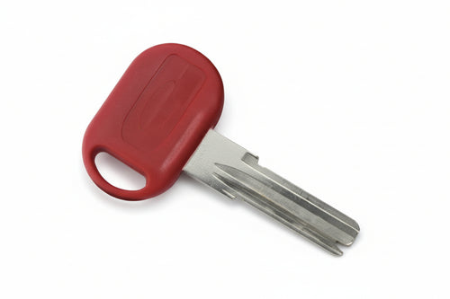 Chiavi Originali Mottura Profilo Piatto Dpacp5- - (Dpacp5C000) - 5 Pezzi Mottura