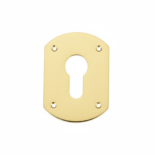 Mostrine Esterne A Botte In Ottone 95297/B- - Mm.52X70 (95297B00C1) - 5 Pezzi Mottura