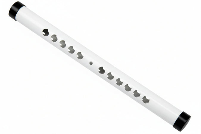 Contropiastre Per Serrature Porte Blindate 94267 Interasse Mm.28, Mm.562X35X3 (942670028) Mottura