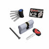 Cilindro Europeo K2 0Ck2 Mm.30X40 (3200Ccs30401X5) Securemme