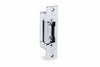 Incontro Elettrico Simmetrico Reversibile Con Fermo 7755.10 Cm.11 In Acciaio Ottonato Lucido (7755.1046) Viro
