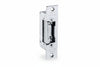 Incontro Elettrico Simmetrico Reversibile Con Fermo 7755.10 Cm.11 In Acciaio Nichelato Lucido (7755.1078) Viro