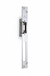 Incontro Elettrico Simmetrico Reversibile Con Fermo 7755.20 Cm.25 Acciaio Ottonato Lucido (7755.2046) Viro