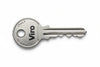 Chiave Grezza 015.1 - 25 Pezzi Viro