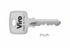 Chiave Grezza 039.A - 25 Pezzi Viro