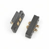 Coppia Contatti Elettrici Universalii F6360 - 1 Coppia Yale