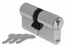 Cilindro Infilare Sagomato Frizionato Serie 500 Mm.57 Decentrato (27X30) (Yc051Kd273003N1) Yale