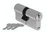 Cilindro Infilare Sagomato Frizionato Serie 500 Mm.65 Decentrato (30X35) (Yc051Kd303503N1) Yale