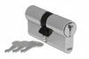 Cilindro Infilare Sagomato Frizionato Serie 500 Mm.70 Decentrato (35X35) (Yc051Kd353503N1) Yale
