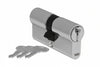 Cilindro Infilare Sagomato Frizionato Serie 500 Mm.75 Decentrato (35X40) (Yc051Kd354003N1) Yale