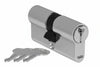Cilindro Infilare Sagomato Frizionato Serie 500 Mm.90 Decentrato (40X50) (Yc051Kd405003N1) Yale