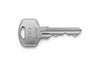 Chiave Grezza Yale 1008- - 5 Spine Dx, Mm.27,15 (01008#000B084000) - 10 Pezzi Yale