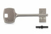 Chiave Grezza Per Casseforti Quality - 2 Pezzi Quality
