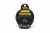 Antifurto Per Bici Con Combinazione- - Ø Mm.8X65 Cm. - 6 Blister Quality