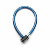 Antifurto Snodato Con Chiave Cm.150