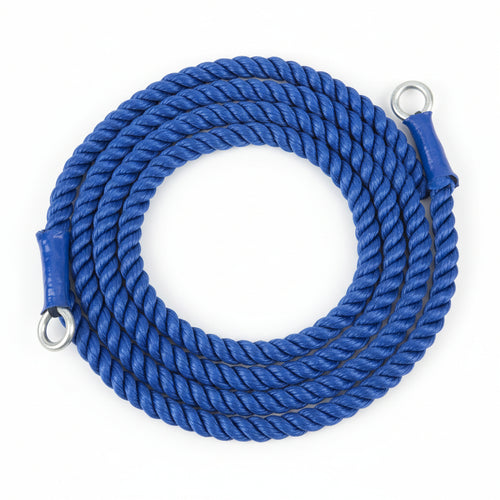 Catena Cementata Maglia Quadra Rivestita In Plastica Mm.10X10 Cm.100