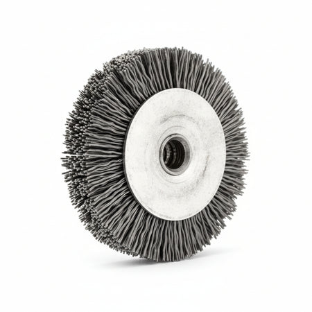 Spazzola Per Macchina Duplicatrice D704764Zb Silca