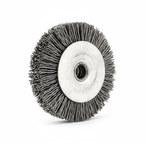 Spazzola Per Macchina Duplicatrice D704764Zb Silca