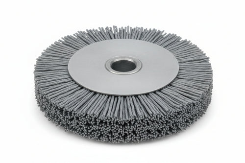 Spazzola Per Macchina Duplicatrice D725102Zb Silca