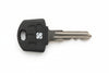 Chiavi Per Cilindri Abus 5 Spine Piccole- - Ab58Rap Sx - 5 Pezzi Silca