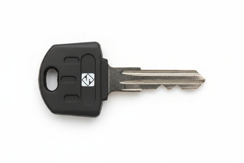 Chiavi Per Cilindri Abus 5 Spine Piccole- - Ab58Rap Sx - 5 Pezzi Silca