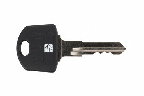Chiavi Per Cilindri Abus 5 Spine Piccole Ab59Rap- - Ab59Rap Sx - 5 Pezzi Silca