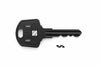 Chiavi Per Cilindri Abus Ab64Rap- - Ab64Rap Sx - 5 Pezzi Silca