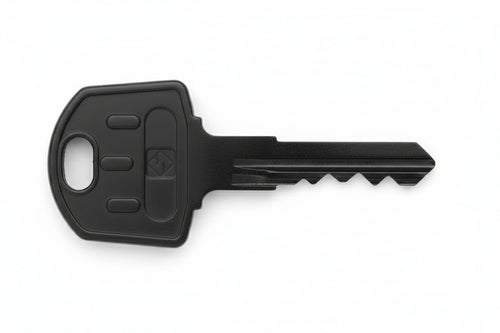 Chiavi Per Cilindri Abus Ab65Rap- - Ab65Rap Sx - 5 Pezzi Silca