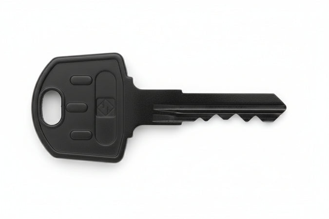 Chiavi Per Cilindri Abus Ab65Rap- - Ab65Rap Sx - 5 Pezzi Silca