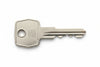 Chiavi Punzonate Per Cilindri Agb Agb5- - Agb5 - 10 Pezzi Silca